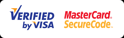 Visa and Mastercard